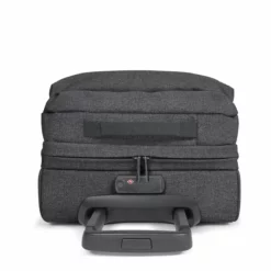 Eastpak Double Tranverz S Black Denim 9 Eastpak Double Tranverz S Black Denim -Koffer Verkaufs-Shop compressed EK0A5B87 77H ALT007 UC172577 mLow