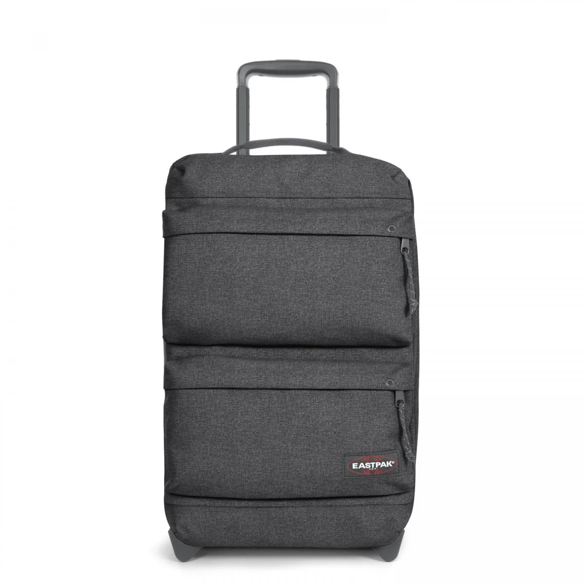 Eastpak Double Tranverz S Black Denim 3 Eastpak Double Tranverz S Black Denim
