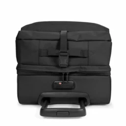 Eastpak Double Tranverz M Black 10 Eastpak Double Tranverz M Black -Koffer Verkaufs-Shop compressed EK0A5B88 008 ALT007 UC155349 mLow