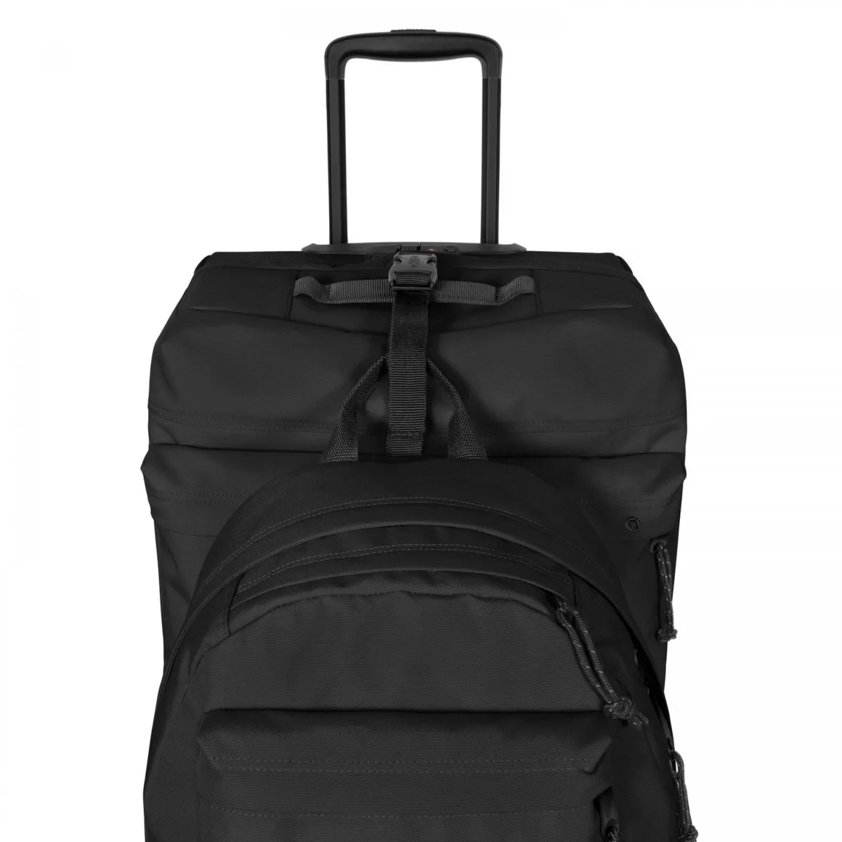 Eastpak Double Tranverz M Black 5 Eastpak Double Tranverz M Black – Bild 3