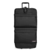 Eastpak Double Tranverz M Black -Koffer Verkaufs-Shop compressed EK0A5B88 008 AUTH UC155462 mLow