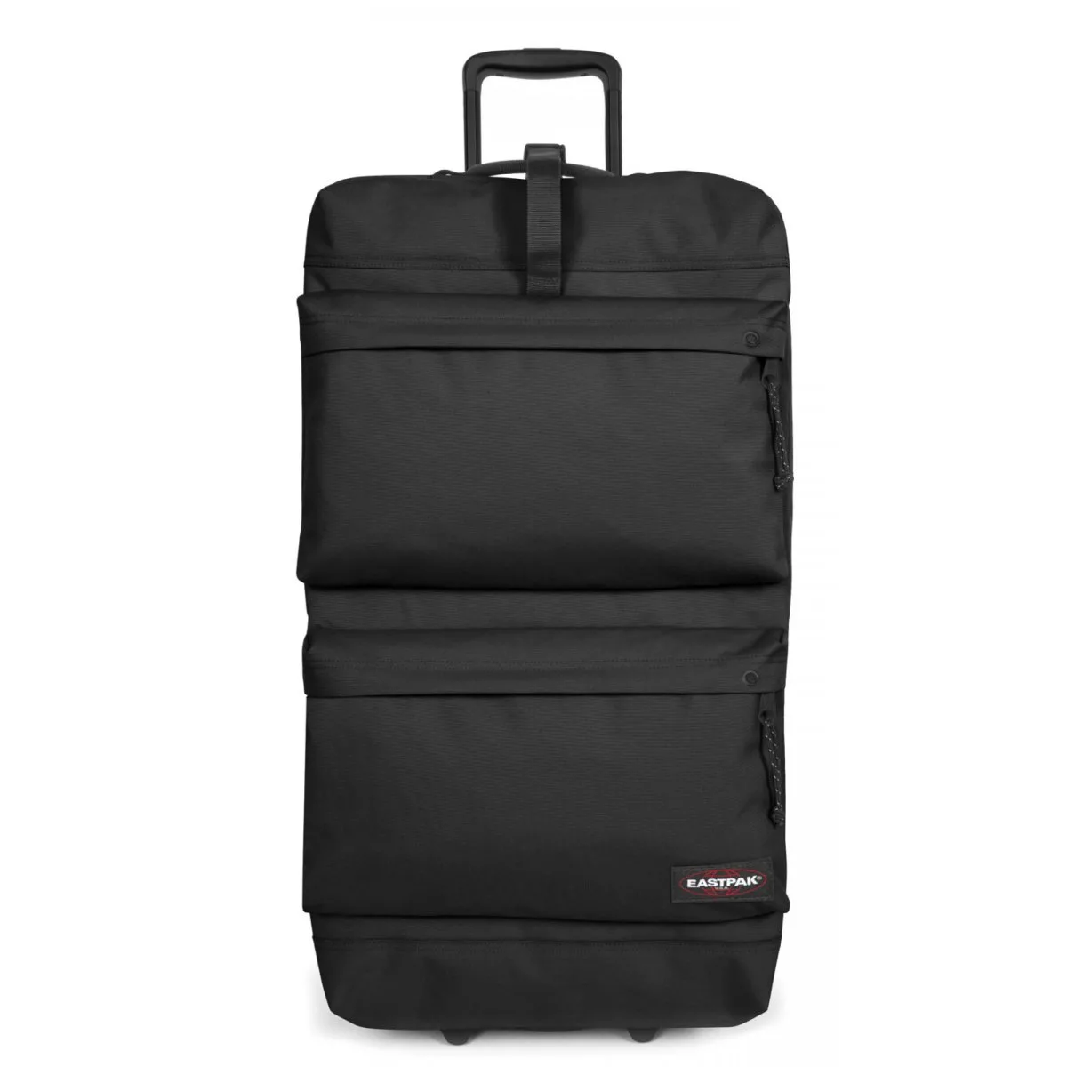 Eastpak Double Tranverz M Black 3 Eastpak Double Tranverz M Black