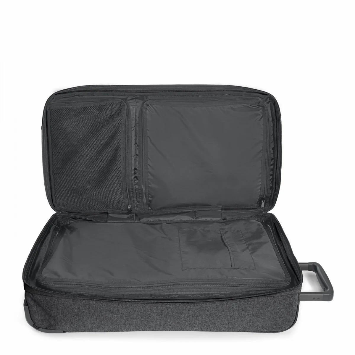 Eastpak Double Tranverz M Black Denim 4 Eastpak Double Tranverz M Black Denim – Bild 2