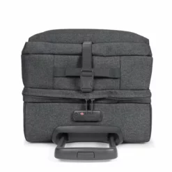 Eastpak Double Tranverz M Black Denim 10 Eastpak Double Tranverz M Black Denim -Koffer Verkaufs-Shop compressed EK0A5B88 77H ALT007 UC172581 mLow