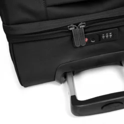 Eastpak Transit'R S Schwarz -Koffer Verkaufs-Shop compressed EK0A5BA7 008 ALT004 UC187833 mLow
