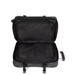 Eastpak Transit'R S Tarp Black -Koffer Verkaufs-Shop compressed EK0A5BA7 O13 ALT002 UC217702 mLow