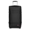 Eastpak Transit'R L Schwarz -Koffer Verkaufs-Shop compressed EK0A5BA9 008 AUTH UC186501 mLow