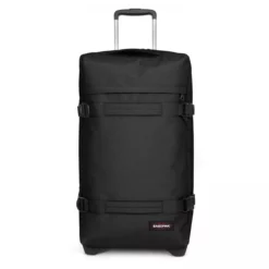 Eastpak Transit'R L Schwarz