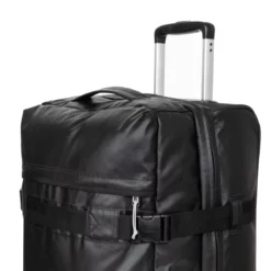 Eastpak Transit'R L Black Tarp -Koffer Verkaufs-Shop compressed EK0A5BA9 O13 ALT005 UC217674 mLow