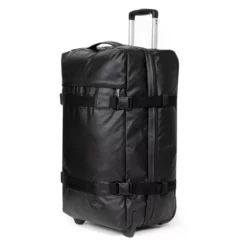 Eastpak Transit'R L Black Tarp -Koffer Verkaufs-Shop compressed EK0A5BA9 O13 ALT007 UC217645 mLow