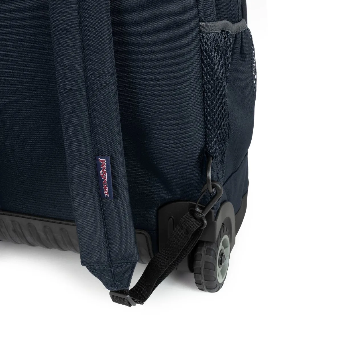 JanSport Driver 8 Navy 5 JanSport Driver 8 Navy – Bild 3