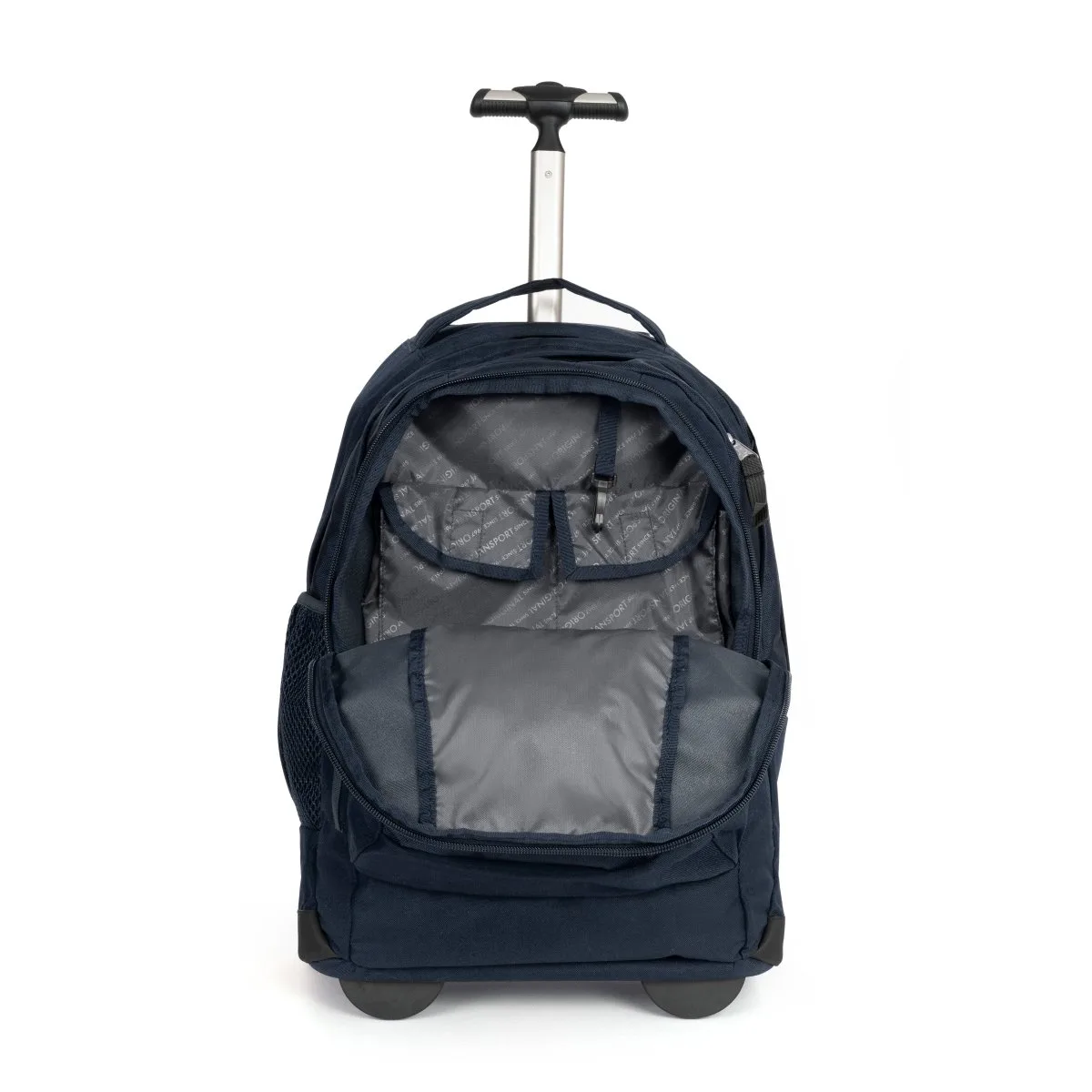 JanSport Driver 8 Navy 4 JanSport Driver 8 Navy – Bild 2