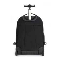 JanSport Driver 8 Black -Koffer Verkaufs-Shop compressed EK0A5BAL N55 ALT003 UC197333