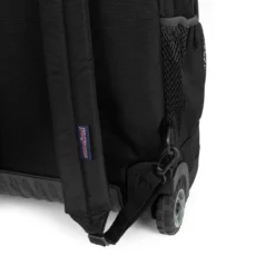 JanSport Driver 8 Black -Koffer Verkaufs-Shop compressed EK0A5BAL N55 ALT005 UC197274