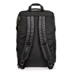 Eastpak Travelpack Tarp Black -Koffer Verkaufs-Shop compressed EK0A5BBR O13 ALT003 UC203468 mLow