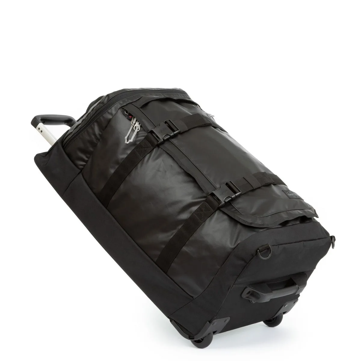 Eastpak Perce Wheel M Tarp Black 5 Eastpak Perce Wheel M Tarp Black – Bild 3