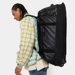 Eastpak Perce Wheel L Tarp Black -Koffer Verkaufs-Shop compressed EK0A5BCF O13 ALT012 UC235953 mLow