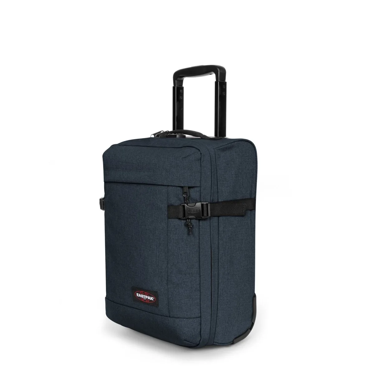 Eastpak Tranverz XXS Triple Denim 6 Eastpak Tranverz XXS Triple Denim – Bild 4
