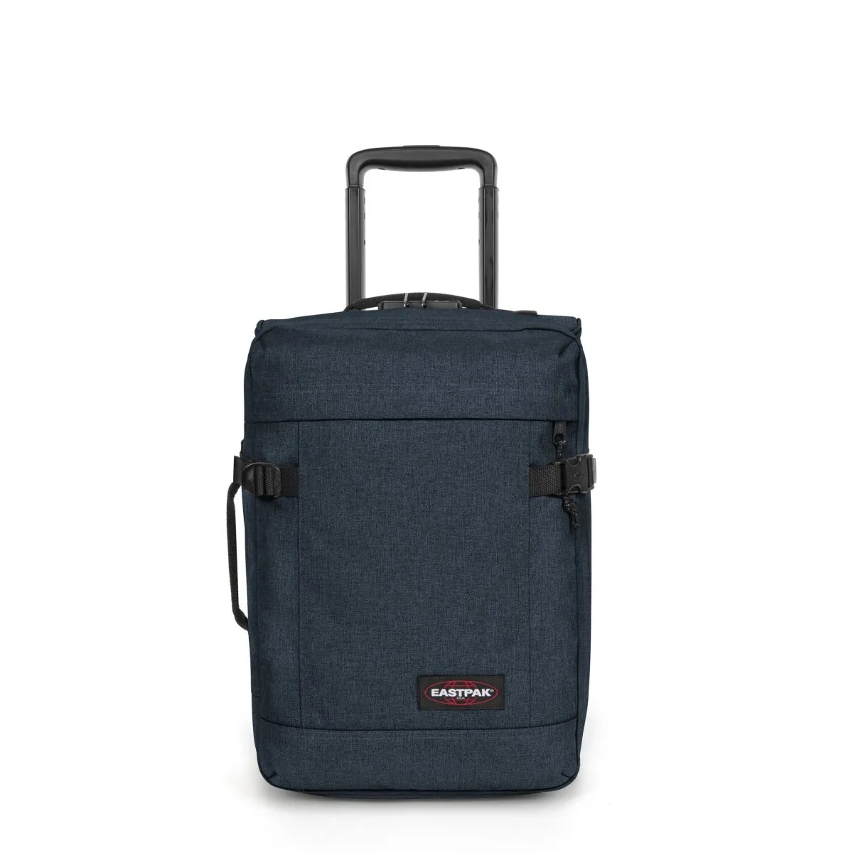 Eastpak Tranverz XXS Triple Denim 3 Eastpak Tranverz XXS Triple Denim