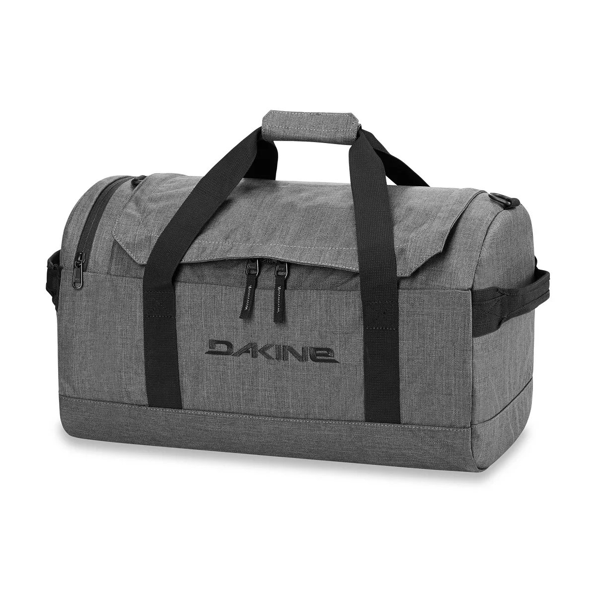 Dakine EQ Duffle 35L, Carbon 3 Dakine EQ Duffle 35L, Carbon