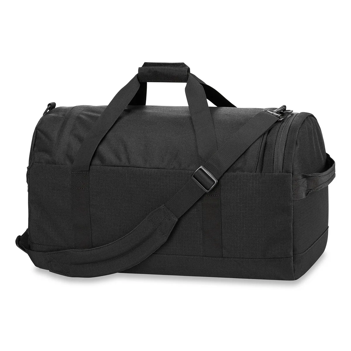 Dakine EQ Duffle 50L, Schwarz 4 Dakine EQ Duffle 50L, Schwarz – Bild 2