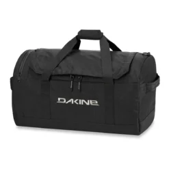 Dakine EQ Duffle 50L, Schwarz