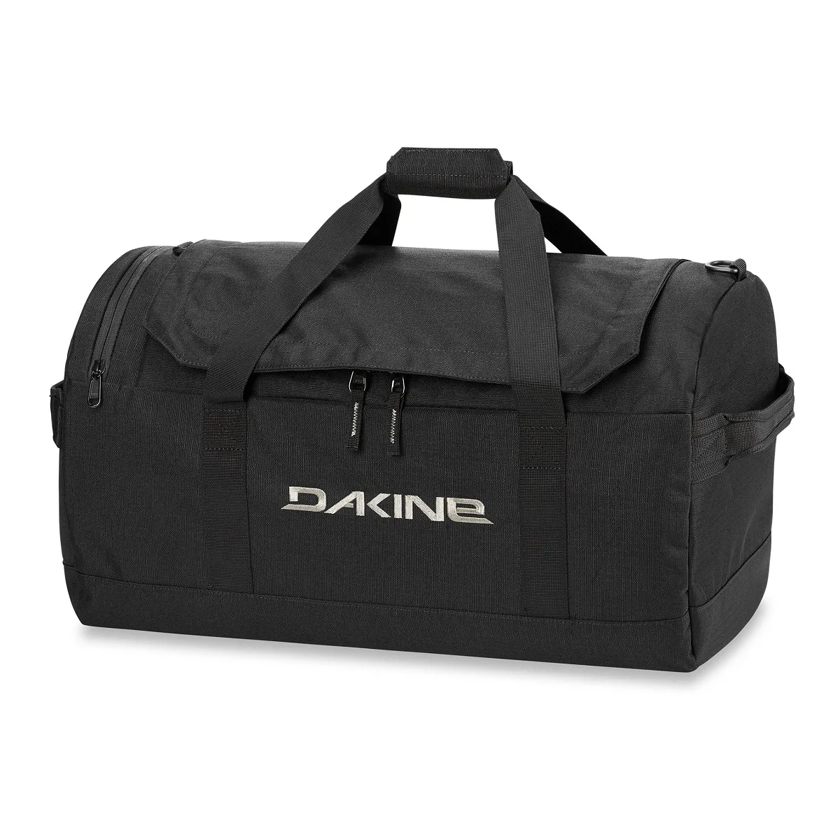 Dakine EQ Duffle 50L, Schwarz 3 Dakine EQ Duffle 50L, Schwarz