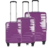 EPIC Vision - 3er Koffer Set In Dahlia Violet -Koffer Verkaufs-Shop compressed EVT101 17