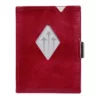 Exentri Wallet Leder Rich Red Für 20 Karten -Koffer Verkaufs-Shop compressed EXD324 front pocket profileMR 480x480 removebg preview 2000x