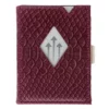 Exentri Wallet Leder Purple Cobra Für 20 Karten -Koffer Verkaufs-Shop compressed EXD334 front pocket profileM 0eb0b110 c82a 4e0b 8759 018eb4919d2a 2000x