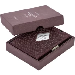 Exentri Wallet Leder Purple Cobra Für 20 Karten 9 Exentri Wallet Leder Purple Cobra Für 20 Karten -Koffer Verkaufs-Shop compressed EXD334 in giftboxM 85af28ab e49e 4eb9 bda5 ea31d17efeb4 2000x