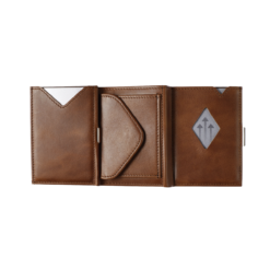Exentri Multiwallet Leder Haselnuss Für 5-10 Karten 9 Exentri Multiwallet Leder Haselnuss Für 5-10 Karten -Koffer Verkaufs-Shop compressed EXM520 exterior pocketsMR
