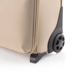 Easytrip XS - Underseater Trolley XS In Beige -Koffer Verkaufs-Shop compressed Easytrip S beige Rolle