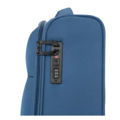 Easytrip XS - Underseater Trolley XS In Marine 11 Easytrip XS - Underseater Trolley XS In Marine -Koffer Verkaufs-Shop compressed Easytrip blau small detail TSA