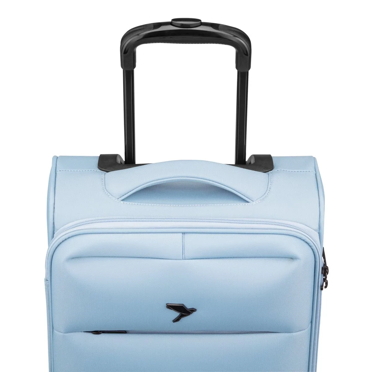 Easytrip XS - Underseater Trolley XS In Hellblau 8 Easytrip XS - Underseater Trolley XS In Hellblau – Bild 6