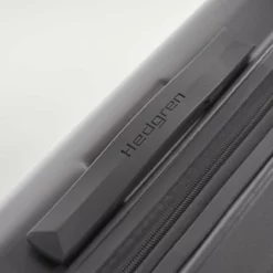 Carve XS - Spinner Carry On 55cm In Charcoal -Koffer Verkaufs-Shop compressed HEDG01XS 096 01 04d