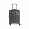 Carve XS - Spinner Carry On 55cm In Charcoal 1 Carve XS - Spinner Carry On 55cm In Charcoal -Koffer Verkaufs-Shop compressed HEDG01XS 096 01 08