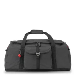 Ventura - Duffle 61cm Black Storm