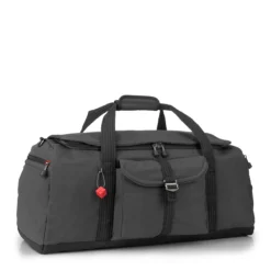 Ventura - Duffle 61cm Black Storm -Koffer Verkaufs-Shop compressed HGAHR04 359 01 2