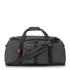 Ventura - Duffle 61cm Black Storm -Koffer Verkaufs-Shop compressed HGAHR04 359 01 6