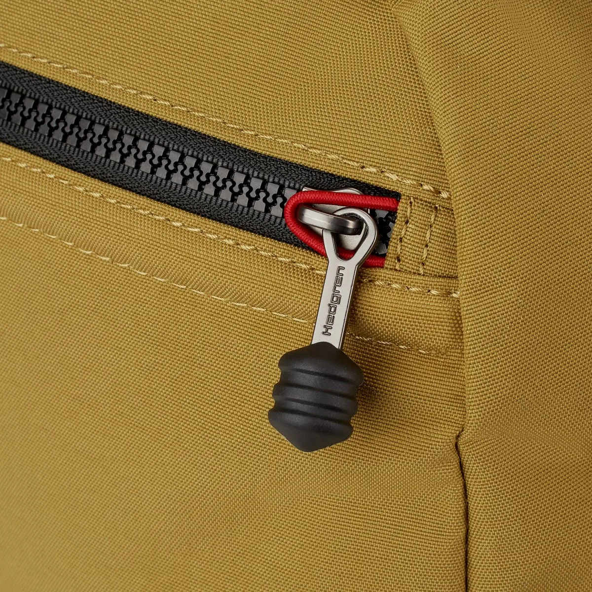 Ventura - Duffle 61cm Mustard Olive 10 Ventura - Duffle 61cm Mustard Olive – Bild 8