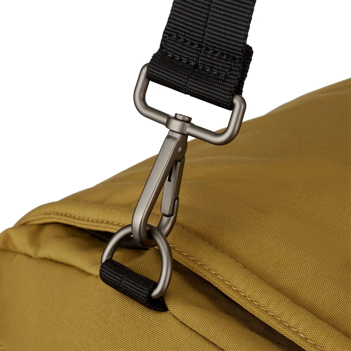 Ventura - Duffle 61cm Mustard Olive 8 Ventura - Duffle 61cm Mustard Olive – Bild 6