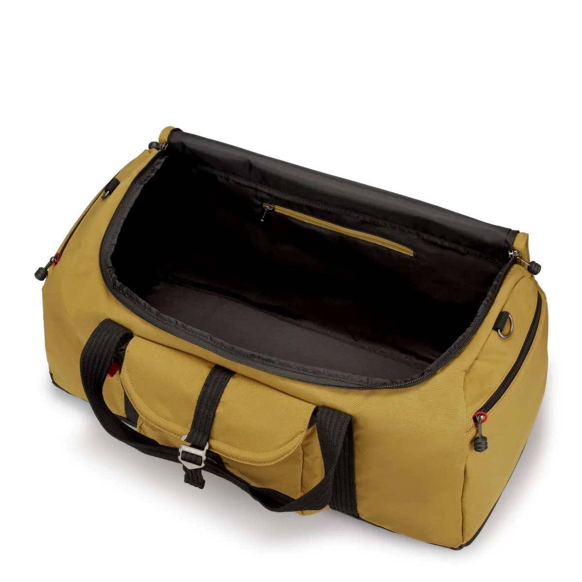 Ventura - Duffle 61cm Mustard Olive 4 Ventura - Duffle 61cm Mustard Olive – Bild 2