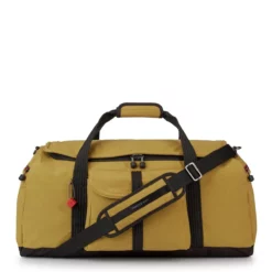 Ventura - Duffle 61cm Mustard Olive 13 Ventura - Duffle 61cm Mustard Olive -Koffer Verkaufs-Shop compressed HGAHR04 540 01 6