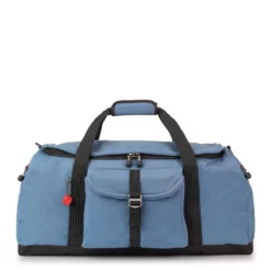 Ventura - Duffle 61cm Denim Blue