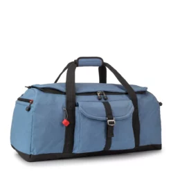 Ventura - Duffle 61cm Denim Blue -Koffer Verkaufs-Shop compressed HGAHR04 580 01 2