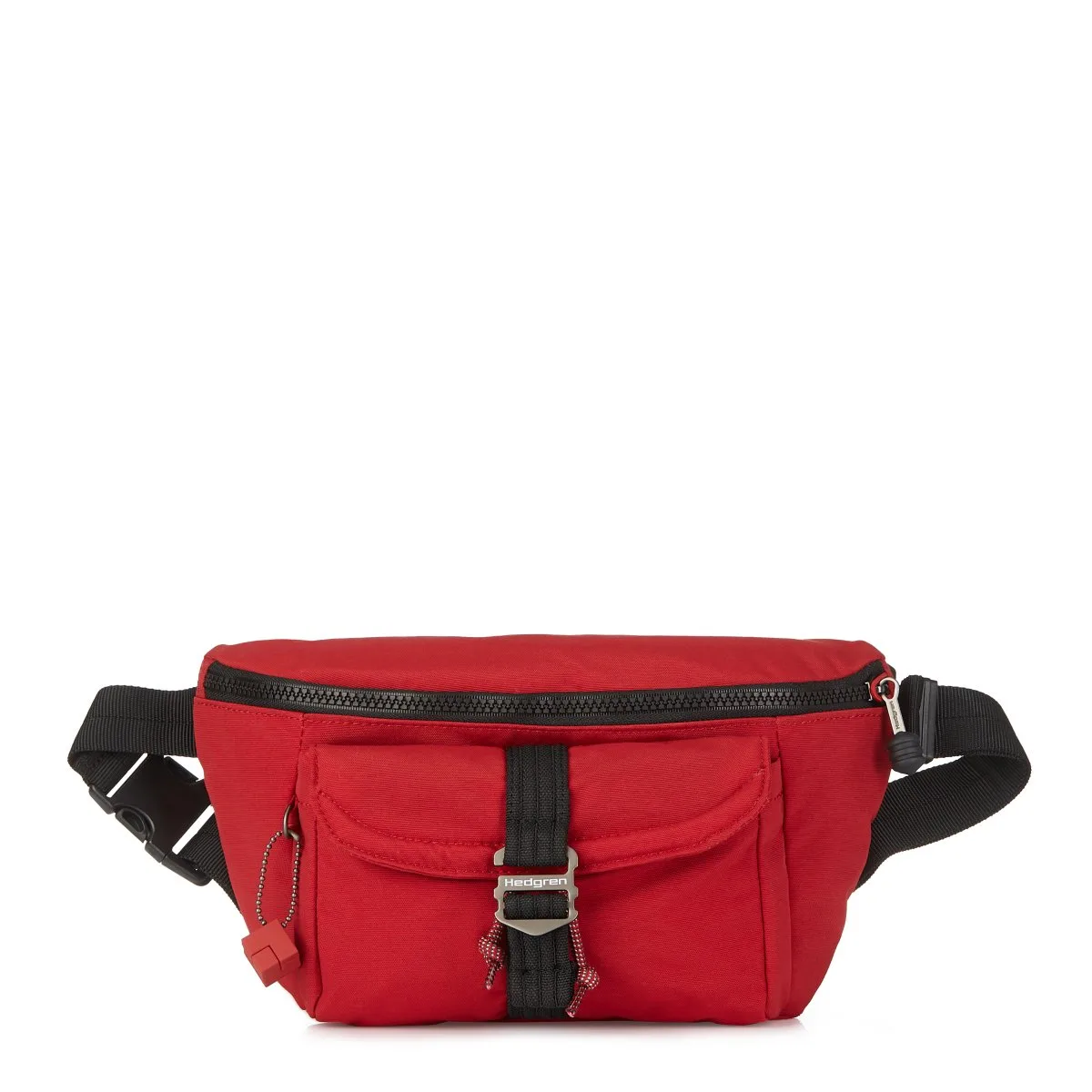 Map Hüfttasche In Salsa Red 3 Map Hüfttasche In Salsa Red