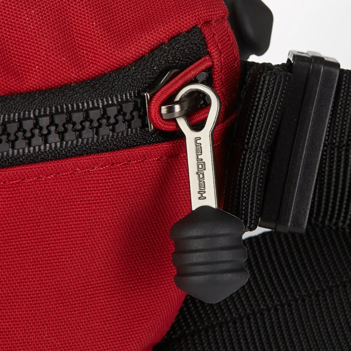 Map Hüfttasche In Salsa Red 8 Map Hüfttasche In Salsa Red – Bild 6