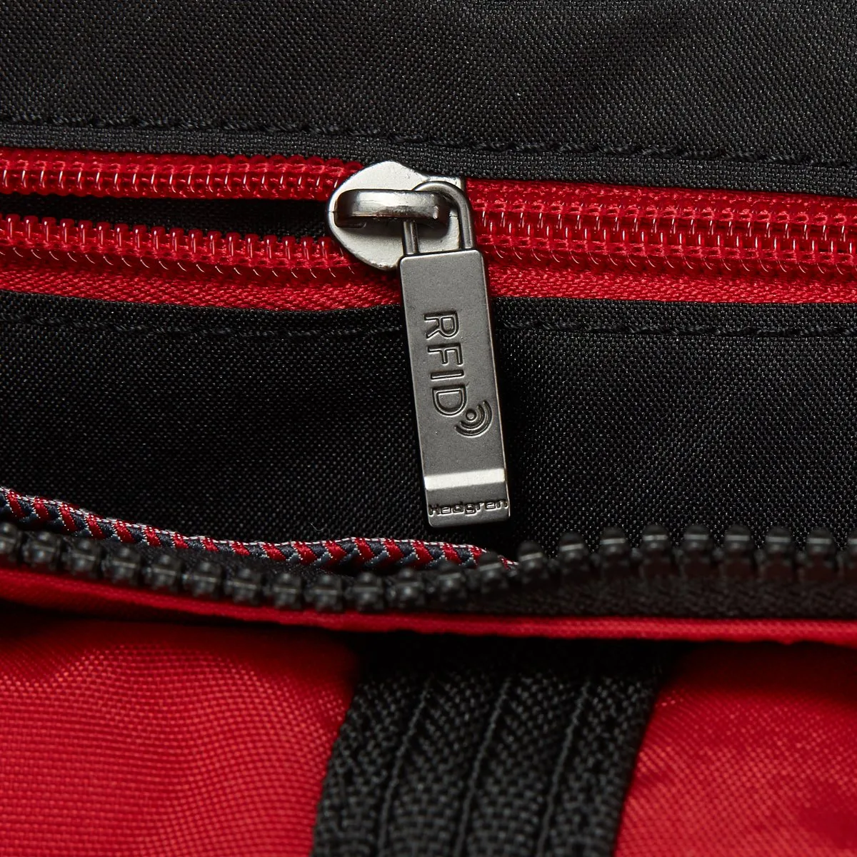 Map Hüfttasche In Salsa Red 10 Map Hüfttasche In Salsa Red – Bild 8