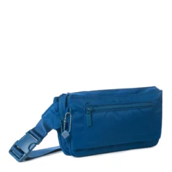 Asharum Hüfttasche RFID In Deep Sea Blue -Koffer Verkaufs-Shop compressed HITC01 496 01 2